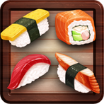 Sushidoku - Sudoku with Sushi