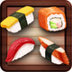Sushidoku - Sudoku with Sushi