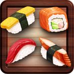Sushidoku - Sudoku with Sushi
