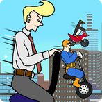 Chair Rider