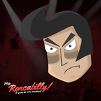 Hey, Roncabilly! The game of h