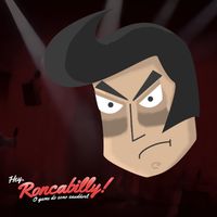 Hey, Roncabilly! The game of h