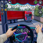 Truck Games 3D Offroad Drive
