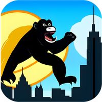 Kingkong Master Runner