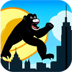 Kingkong Master Runner