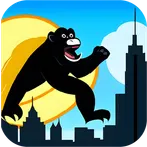 Kingkong Master Runner