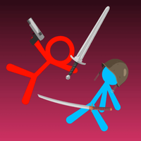 Stickman Fight: Ragdoll