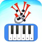 Pianika Lite Klakson Basuri