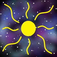 Solar Flare: Save The Earth