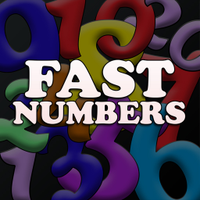 Fast Numbers