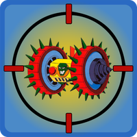 Super Robot Gallery Arcade