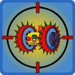 Super Robot Gallery Arcade