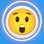 Emoji Go: Maze Game
