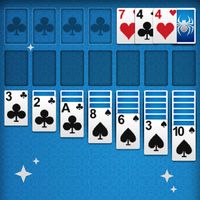 Solitaire Vintage Klondike