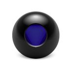 Magic Ball / Cristal Ball