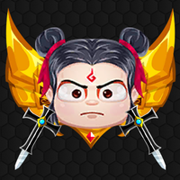 Evolve Warrior Fighting