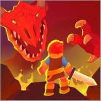 Dungeon Quest