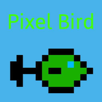 Pixel Bird