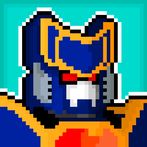 크로스 스틸(Cross Steel) - 로봇 액션 배틀