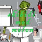 skibydi Mod Melon PE