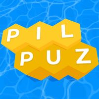 Pillar Puzzle