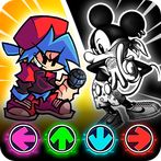 Suicide Mouse Funkin Mod