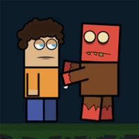 Monster Chase