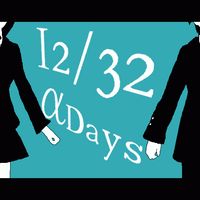 12/32 αDays