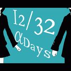 12/32 αDays