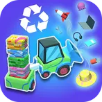 Recycling Runner