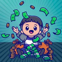 Idle Land Money : Tycoon 3D