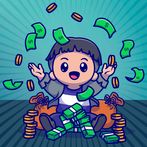 Idle Land Money : Tycoon 3D
