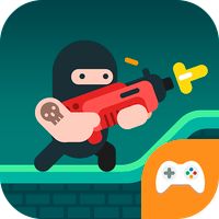 Gun Masters - Shooting Game Wi