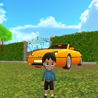 Rainbow Survivor- Hide & Seek