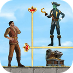 Kingdom Defense - Pull The Pin