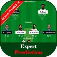 My11 prediction Master