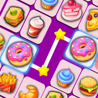 Tile Connect : Matching 3D