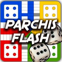Parchis Flash