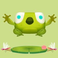 Jumper Frog