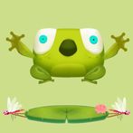 Jumper Frog