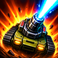 Iron Path: Tank Turrets