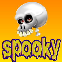 Spooky Spins Returns - CC