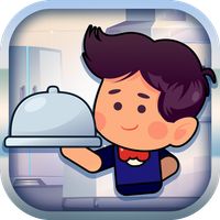 Food Restaurant Tycoon
