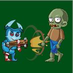 Zombie Escape - Endless Runner