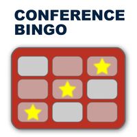 Conference Bingo