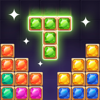 Block Master: Jewel Blast