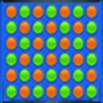 4 in row master - Gomoku