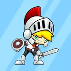 A Knight's Adventure