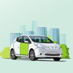 Simple Passenger Cars