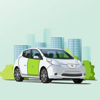 Simple Passenger Cars